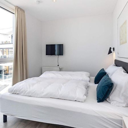 Apartment Wendtorf Xxxv エクステリア 写真